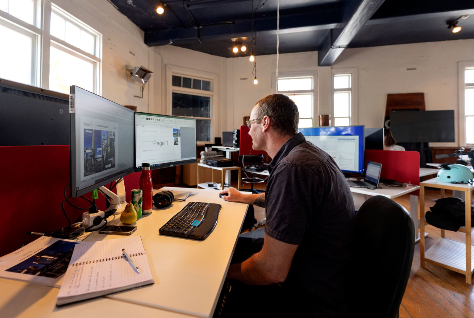 Maintenance Systems 2024 - Jam Solutions